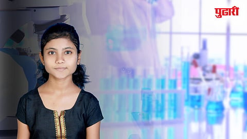 Vaishnavi Vani MBBS