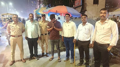 Kalyan News |