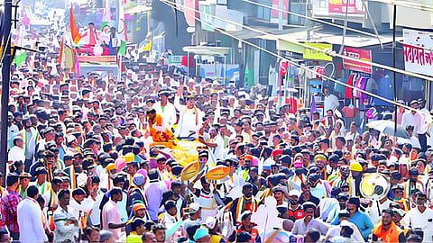 Sambhajinagar News
