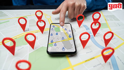 Mapping