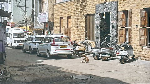 Solapur Income Tax Raid: दोन सराफ, वकील, बिल्डरवर आयकर विभागाचा छापा