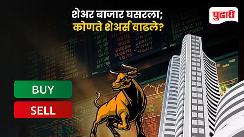 Stock Market Today