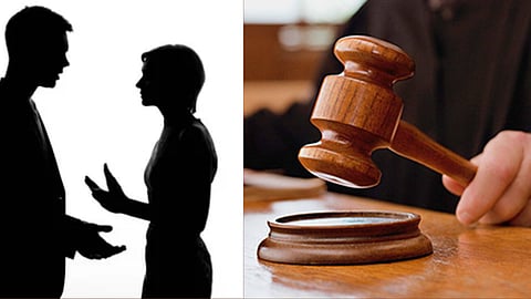 High Court ruling 