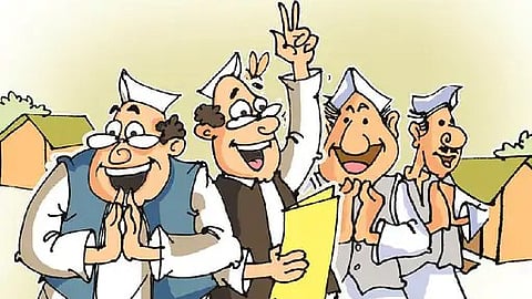 Candidates