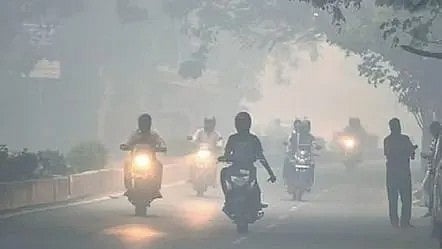 Chhatrapati Sambhaji Nagar Weather News 