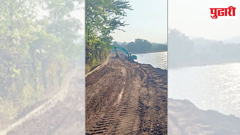 Khadakwasla Green Development