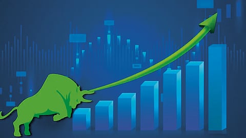 Indian stock market