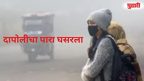 Dapoli Tourism Season 
