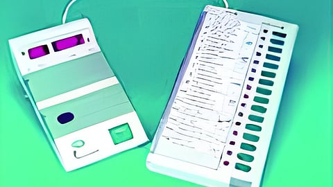 Voter lists for municipal elections to be published today