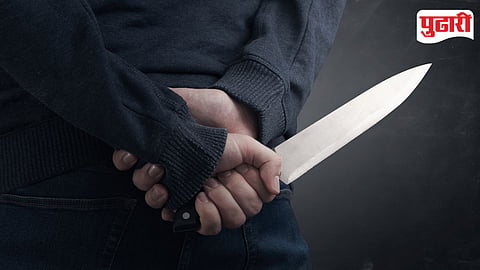Erandwane Robbery