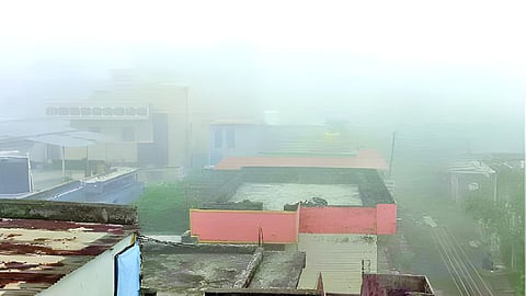 Latur Climate News