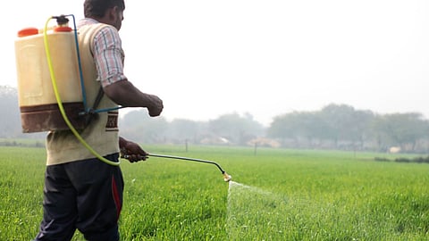 
ICMR On Pesticide Exposure 