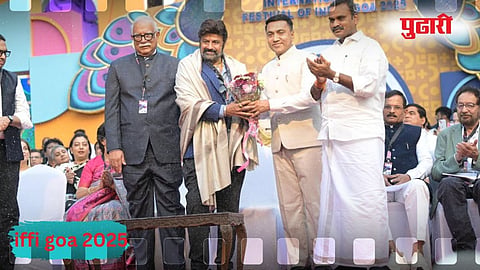 IFFI Goa 