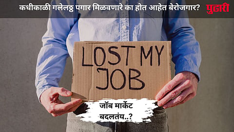 Job Market