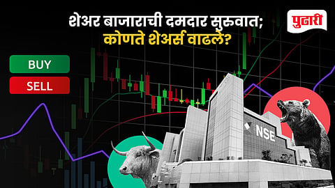 Stock Market Today
