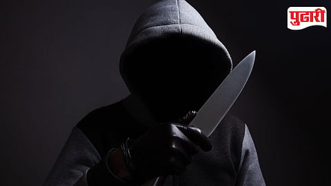 Murder Pimpri Chinchwad