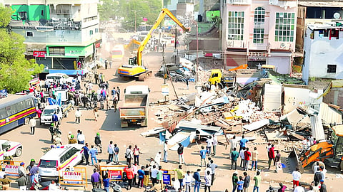 Sambhajinagar News
