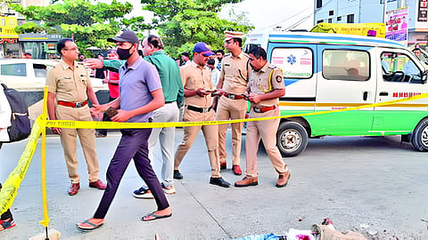 Jalna Crime News