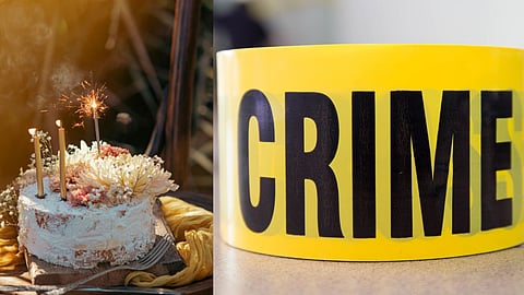 Latur Crime News