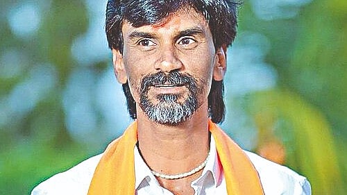 मराठा आंदोलक जरांगे यांची २९ जुलै रोजी बैठक
