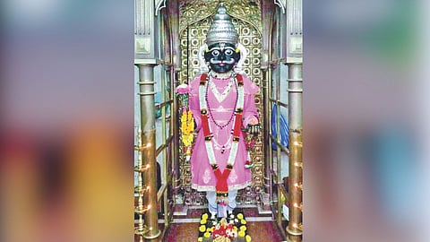 Shri Dev Vetoba Jatra