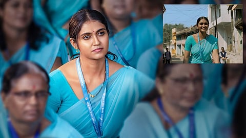 image of rinku rajguru 