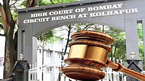 Kolhapur Circuit Bench