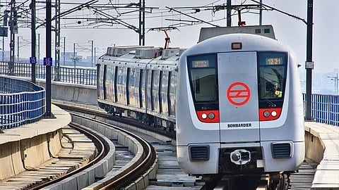 Metro