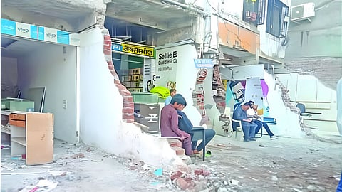 Sambhajinagar News