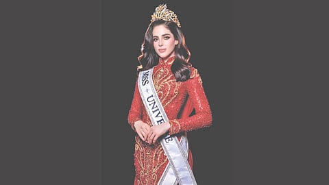 Fatima Bosch Fernandes Controversy 