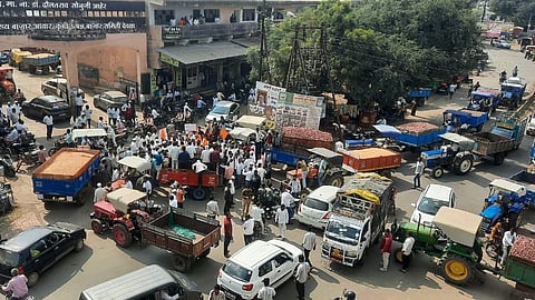 देवळा (नाशिक) 