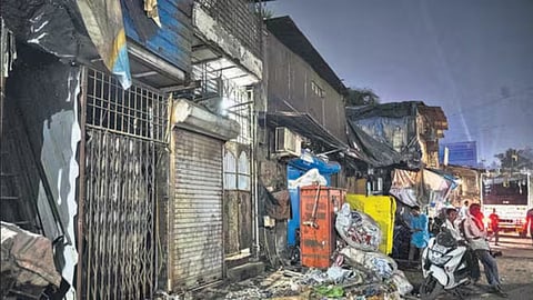 Mumbai News