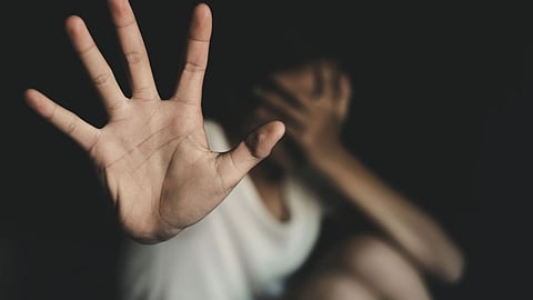 Violence Against Women 