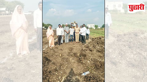 Nimone Gunat Road Reopened