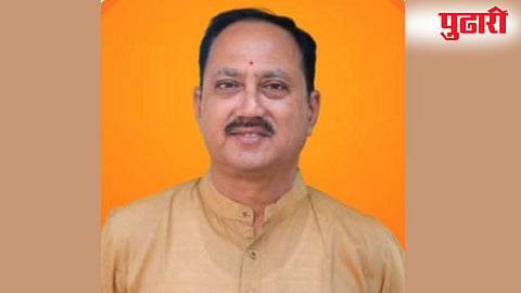 Anil Kendale: भाजपा उमेदवार केंदळे यांना मिळाला ‘न्याय’