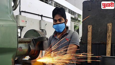 new labour codes