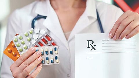 Pharmacy Admission