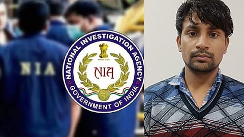 Delhi Blast 