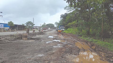 Mahad MIDC pollution