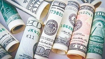 World Bank funding