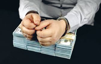 Mahabaleshwar Bribe Case: महाबळेश्वरच्या विस्तार अधिकाऱ्याला ग्रामसेवकाने अडकवले ‌‘जाळ्यात‌’ 