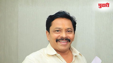 sandesh palekar
