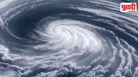 Cyclone
