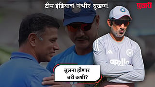 Gautam Gambhir