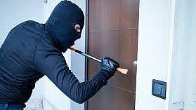 jewellery shop  burglary