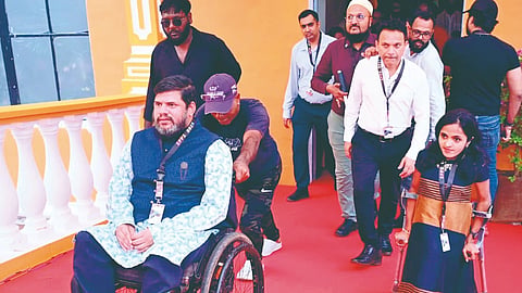 IFFI 2025