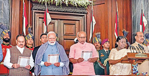 constitution-day-publication-launched-by-pm-modi