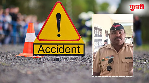 accident death