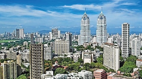 MMR housing price hike