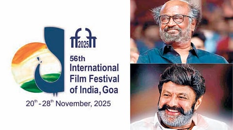 56th Indian International Film Festival